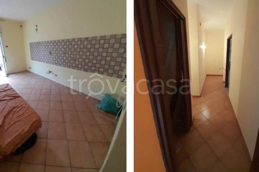 appartamento in vendita a Floridia