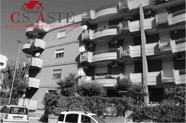 appartamento in vendita a Floridia