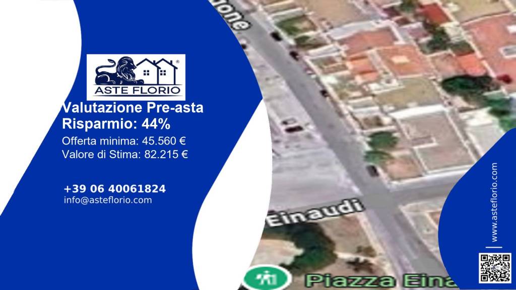 appartamento in vendita a Floridia