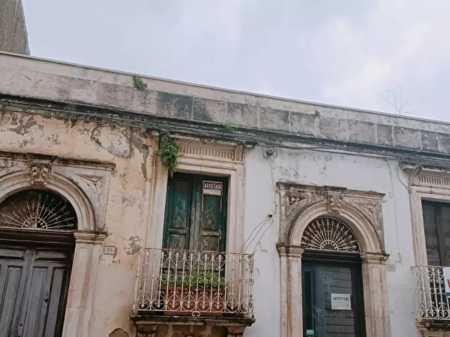 locale commerciale in vendita a Floridia