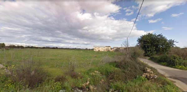 casa indipendente in vendita a Floridia