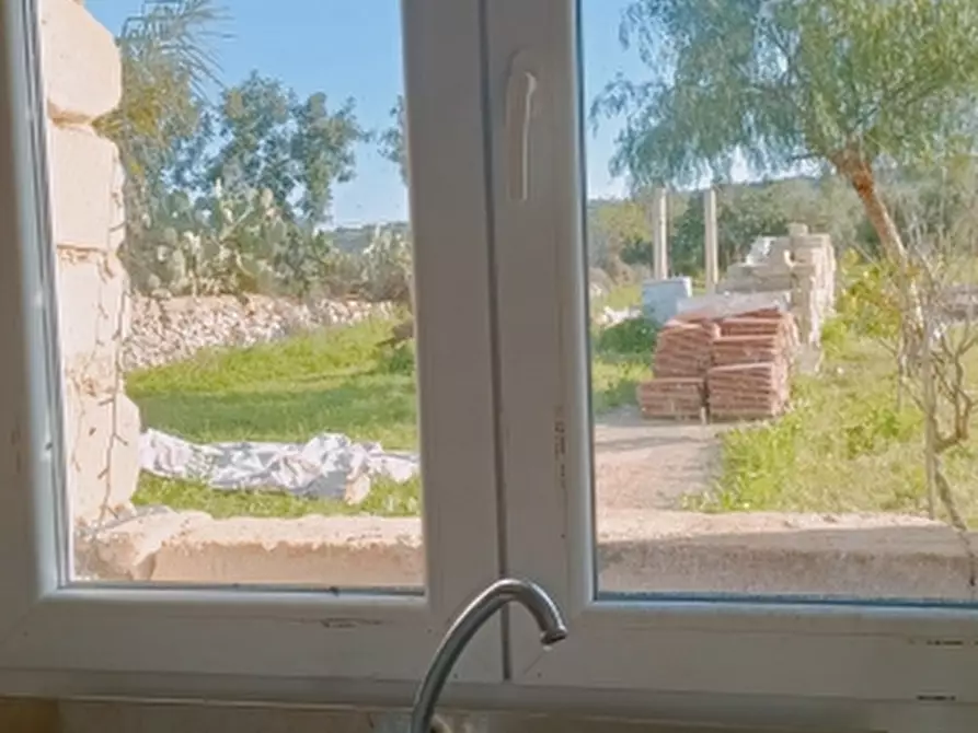 casa indipendente in vendita a Floridia