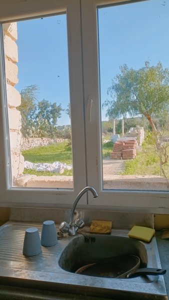 casa indipendente in vendita a Floridia