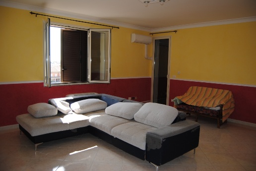 appartamento in vendita a Floridia
