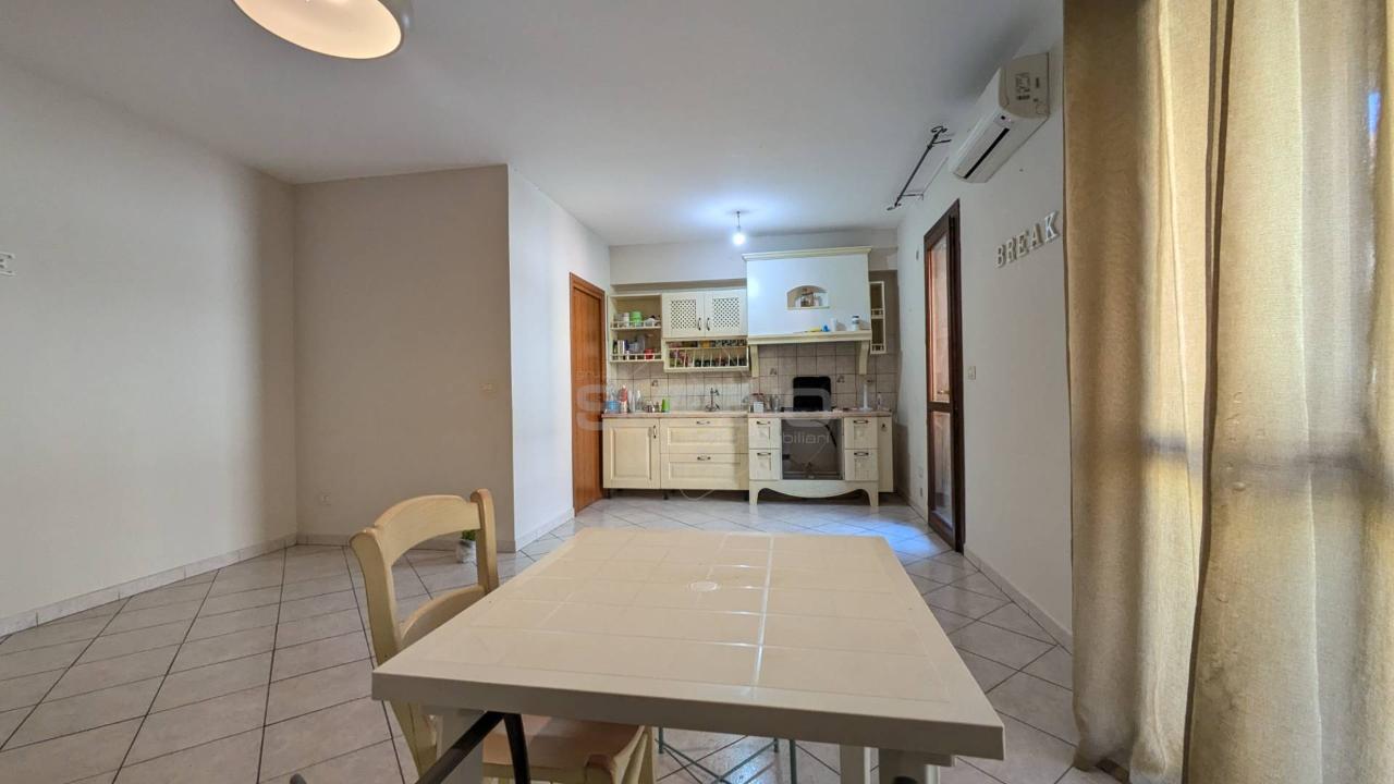 appartamento in vendita a Floridia