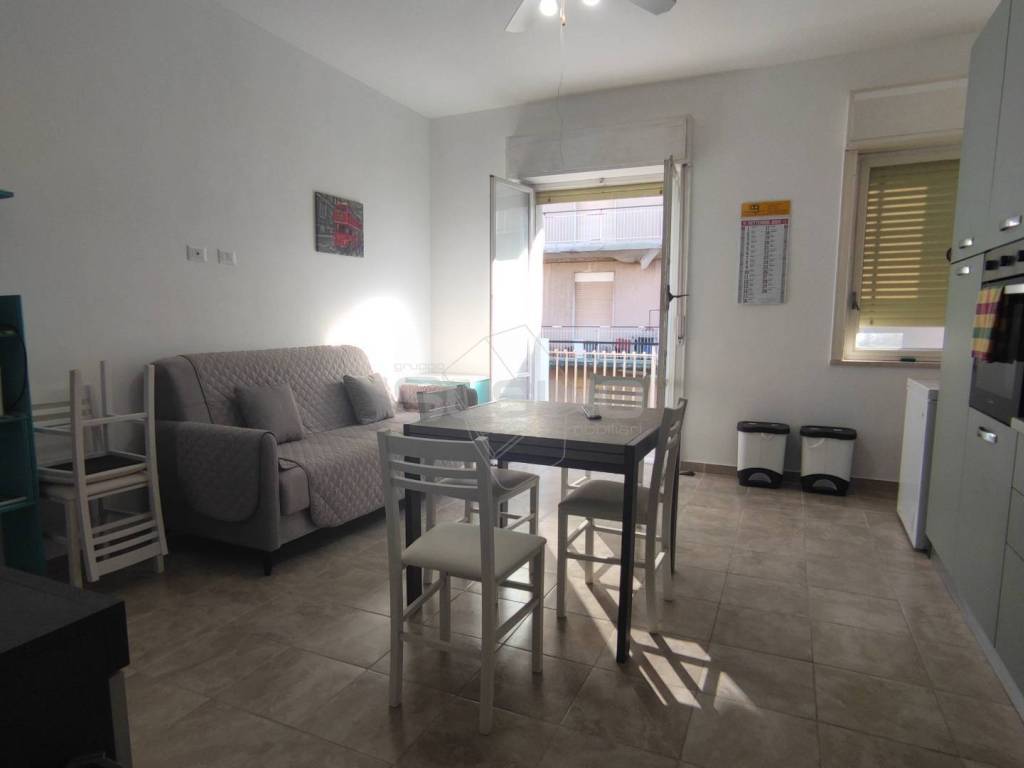 appartamento in vendita a Floridia