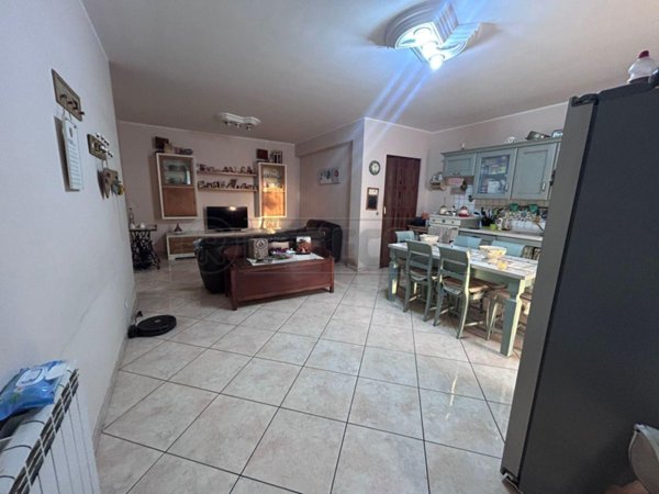 appartamento in vendita a Floridia