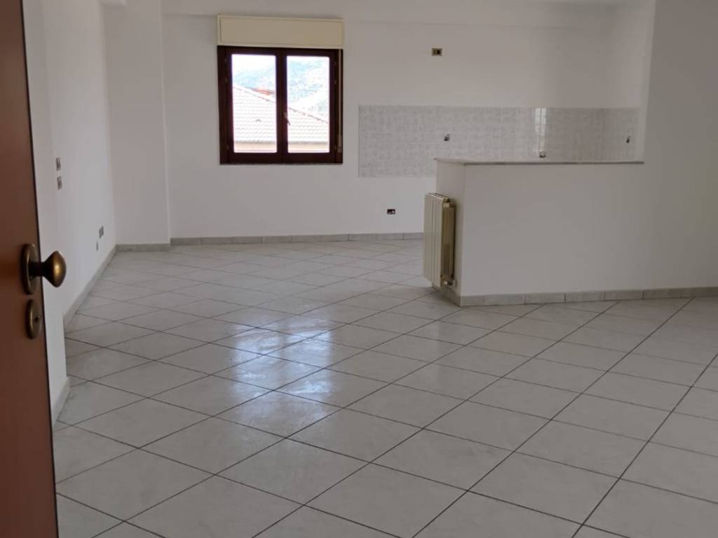 appartamento in vendita a Floridia