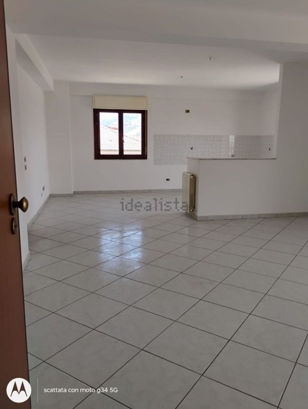 appartamento in vendita a Floridia