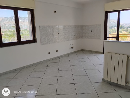 appartamento in vendita a Floridia