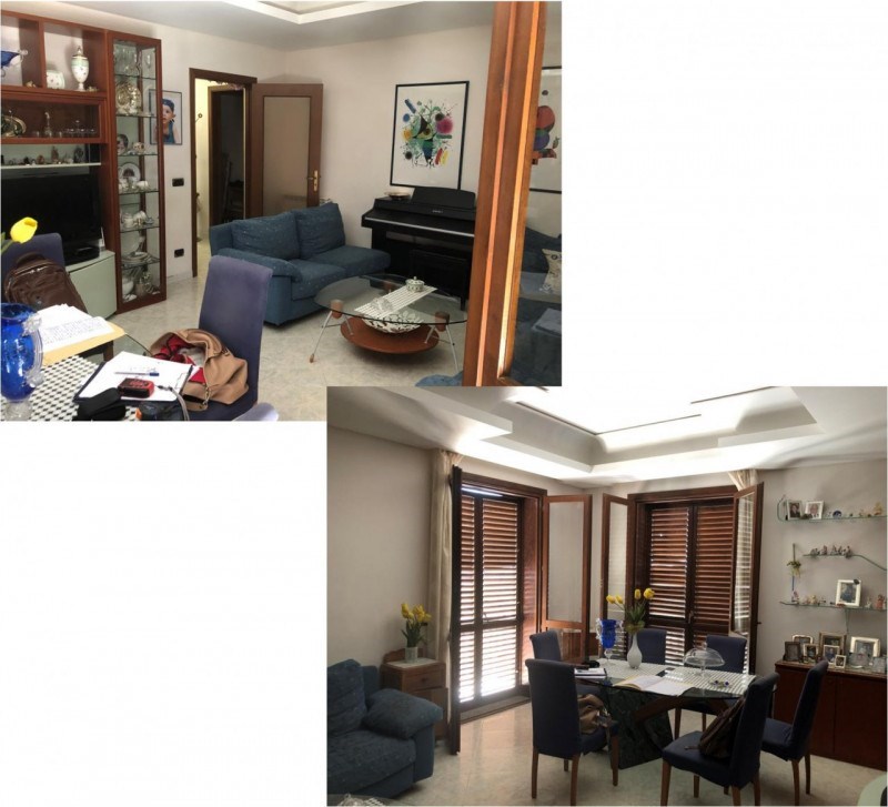 appartamento in vendita a Floridia