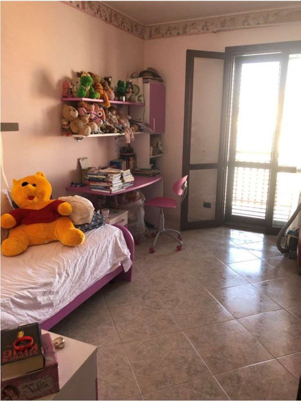 appartamento in vendita a Floridia