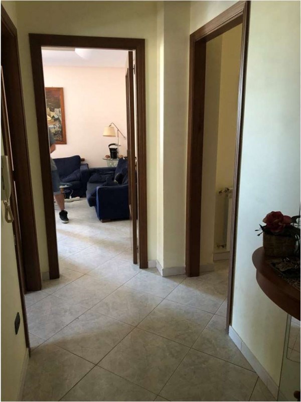 appartamento in vendita a Floridia