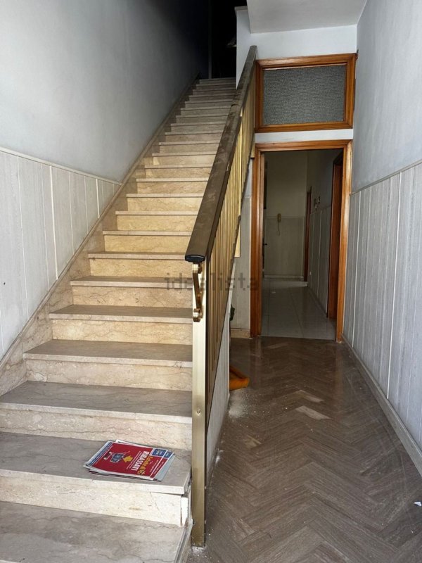 appartamento in vendita a Floridia