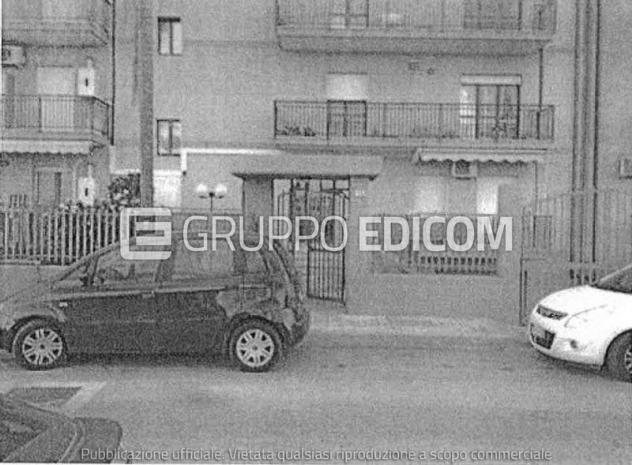 appartamento in vendita a Floridia