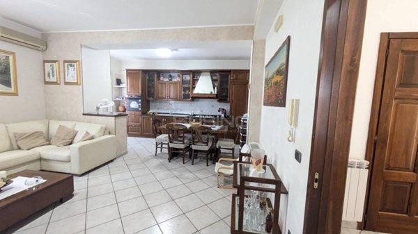 appartamento in vendita a Floridia