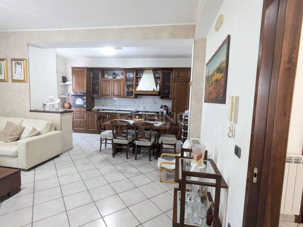 appartamento in vendita a Floridia