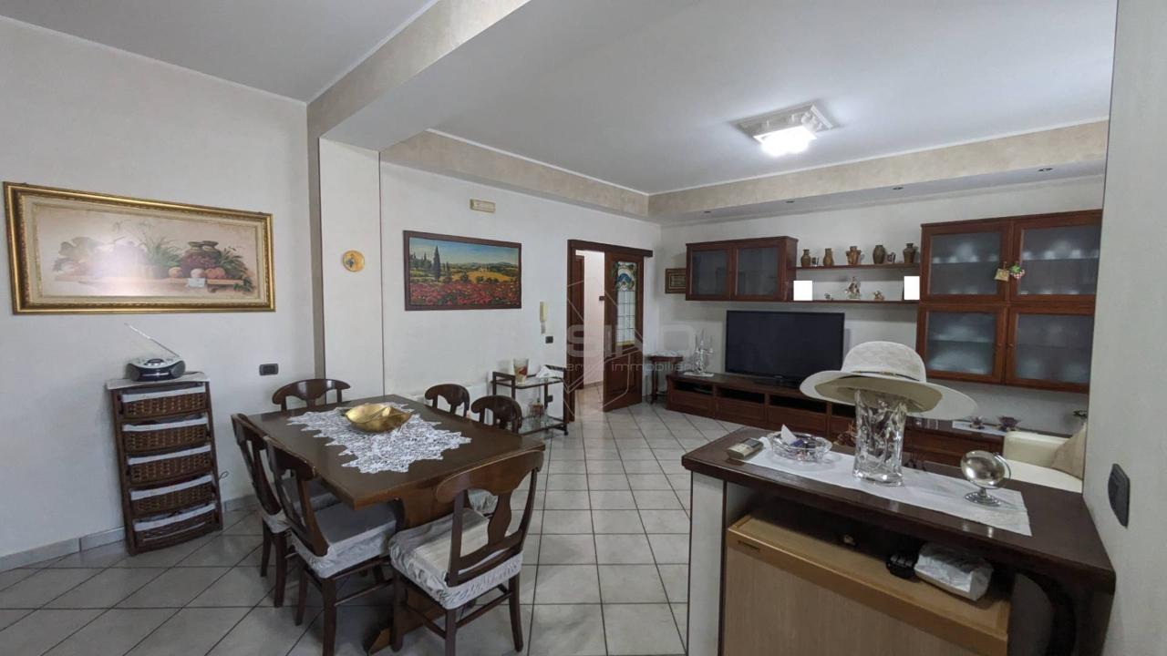 appartamento in vendita a Floridia