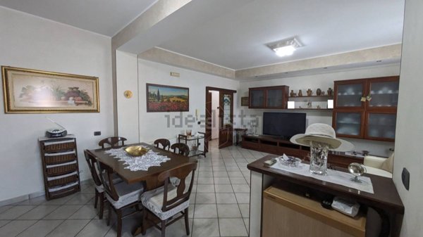 appartamento in vendita a Floridia