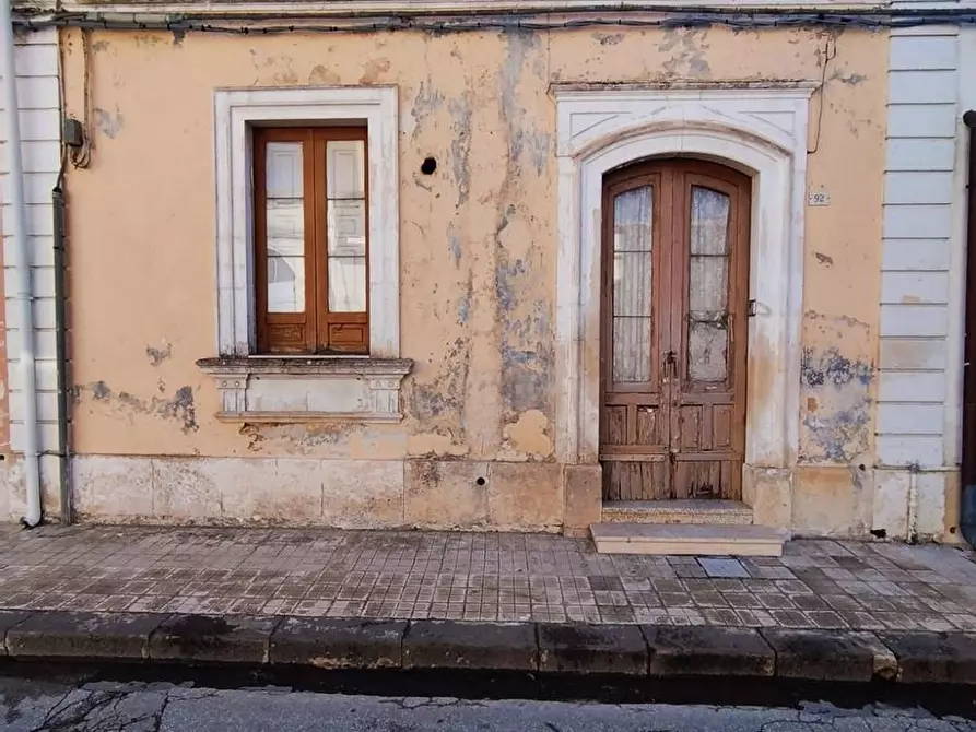 casa indipendente in vendita a Floridia