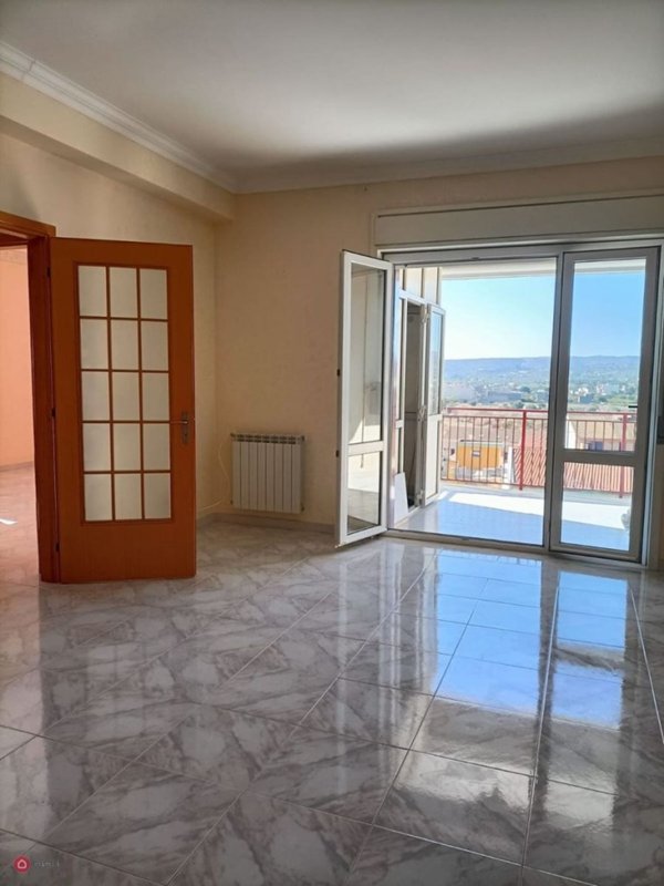 appartamento in vendita a Floridia