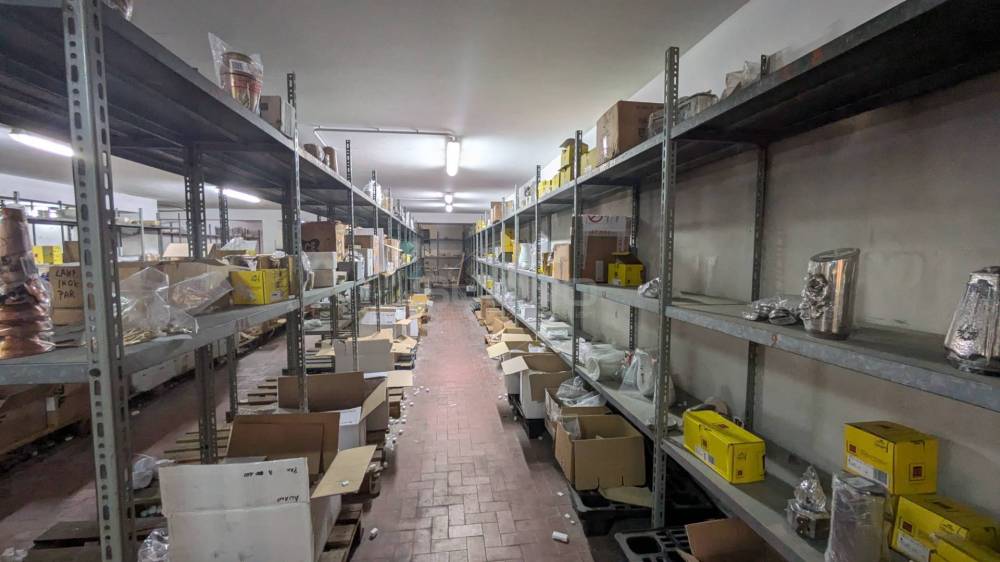 casa indipendente in vendita a Floridia