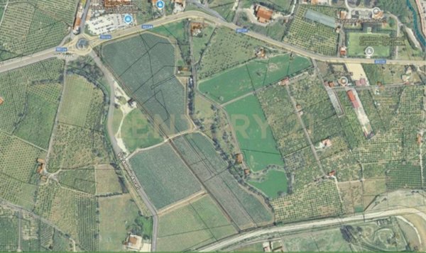 terreno agricolo in vendita a Floridia