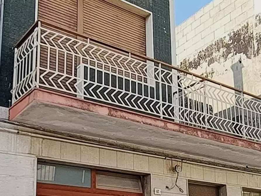 casa indipendente in vendita a Floridia