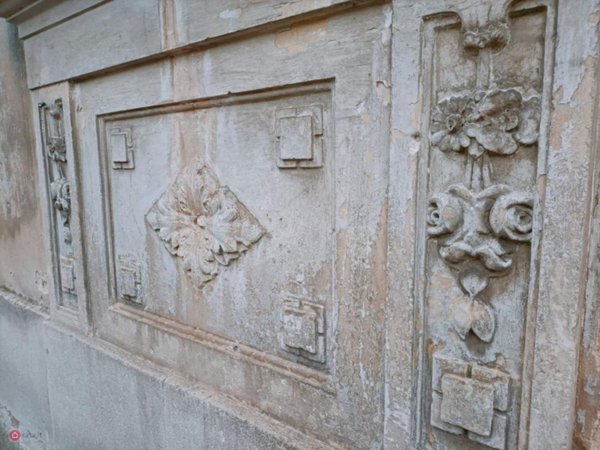 casa indipendente in vendita a Floridia