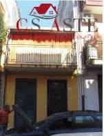 casa indipendente in vendita a Floridia