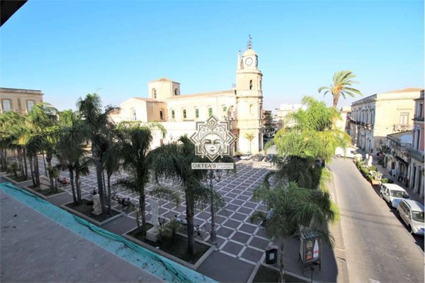 appartamento in vendita a Floridia
