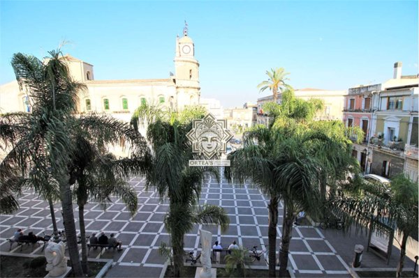 appartamento in vendita a Floridia