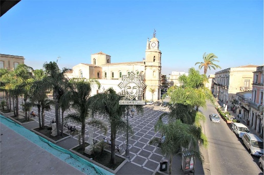 appartamento in vendita a Floridia