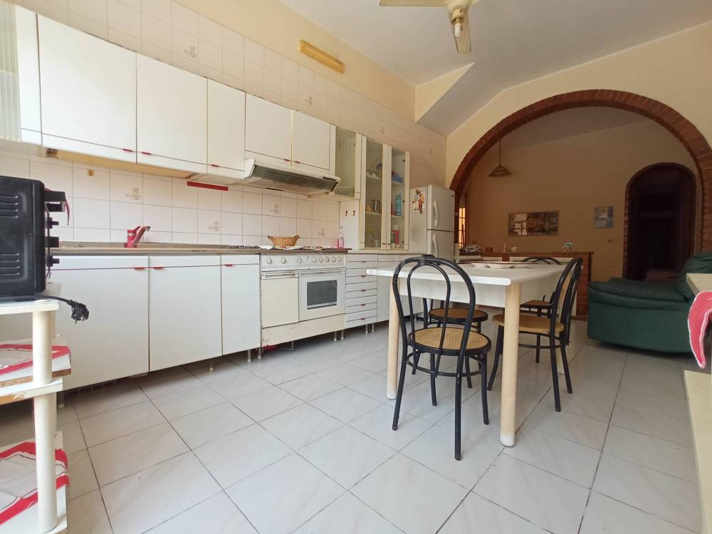 appartamento in vendita a Floridia