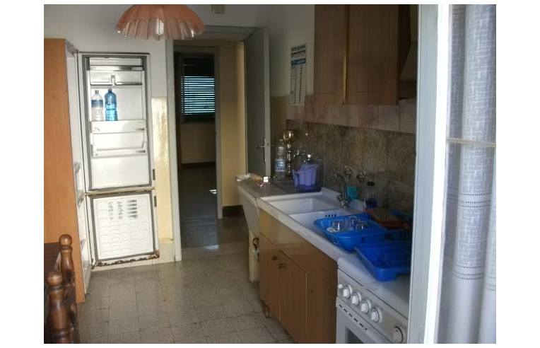 appartamento in vendita a Floridia