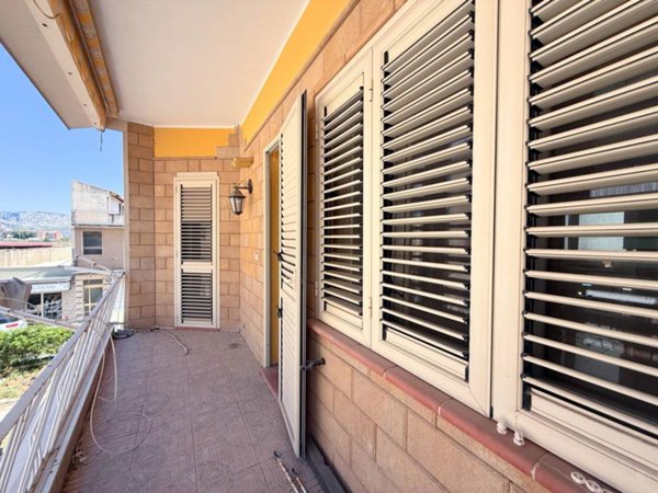 appartamento in vendita a Floridia