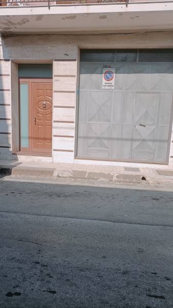 appartamento in vendita a Floridia