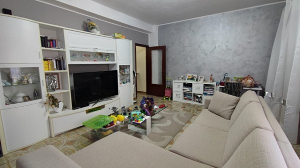 appartamento in vendita a Floridia