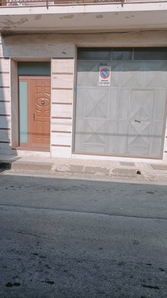 casa indipendente in vendita a Floridia