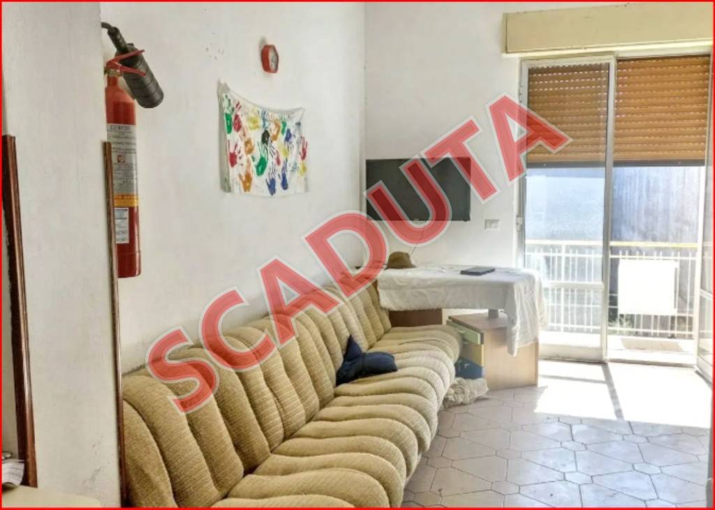 appartamento in vendita a Floridia