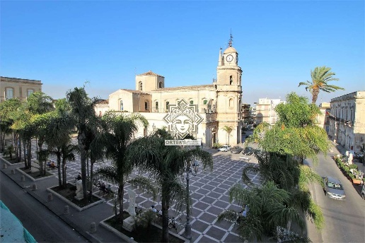 appartamento in vendita a Floridia