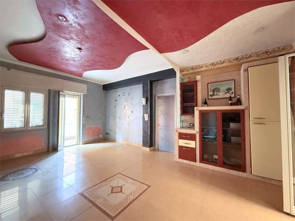 appartamento in vendita a Floridia