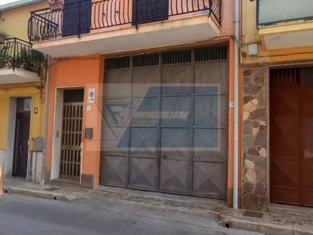 appartamento in vendita a Floridia