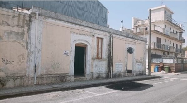casa indipendente in vendita a Floridia