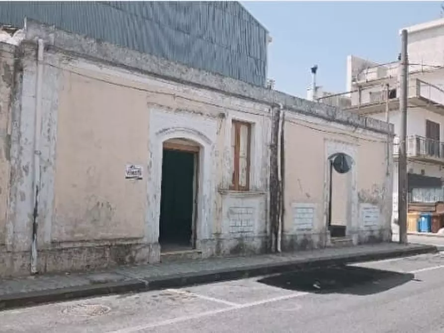 casa indipendente in vendita a Floridia