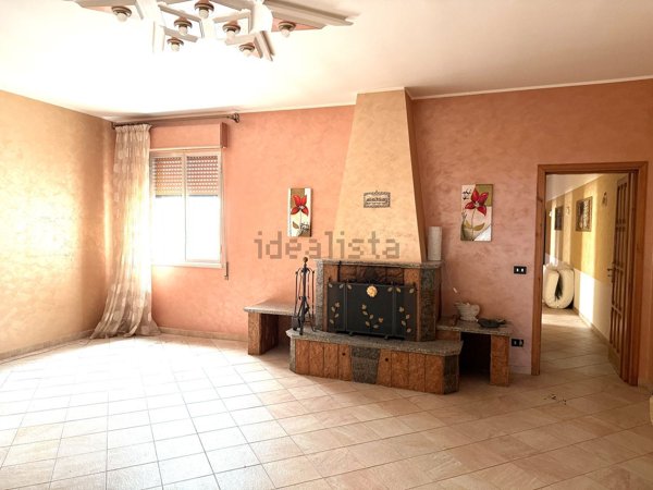 casa indipendente in vendita a Floridia
