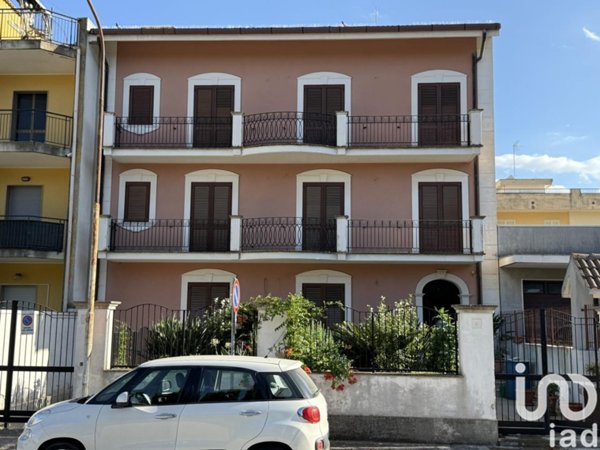 appartamento in vendita a Floridia