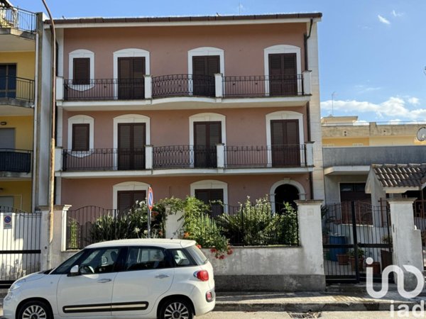 appartamento in vendita a Floridia