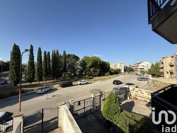 appartamento in vendita a Floridia
