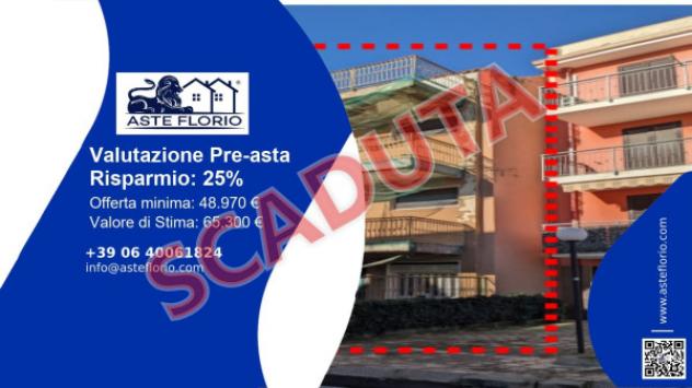 terreno edificabile in vendita a Floridia